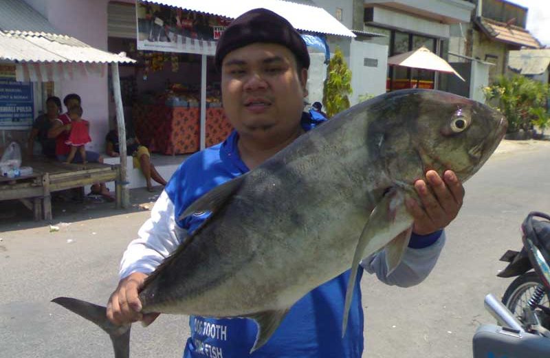 Shino Fishing Team at Bali “Part 2”